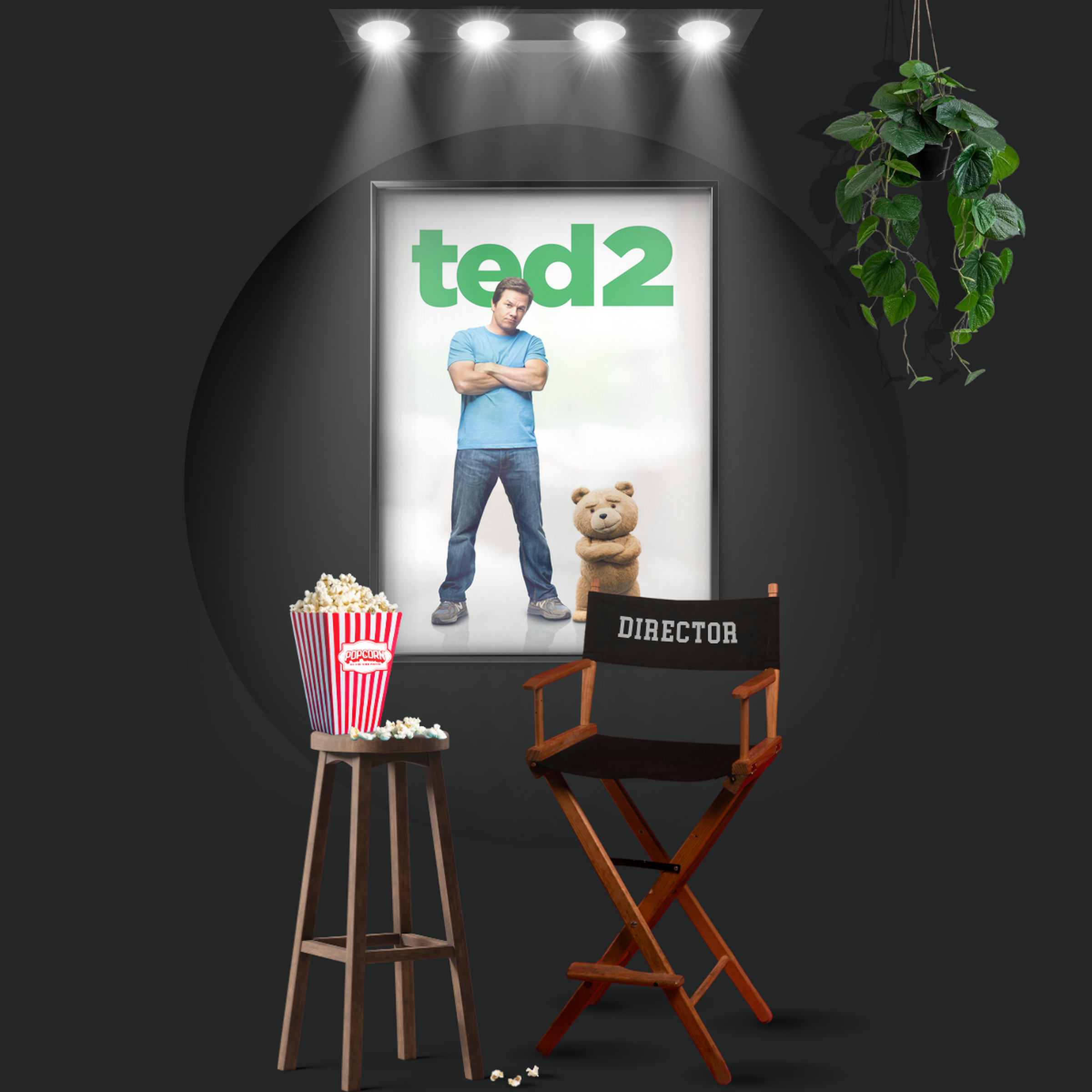 Ted 2 (2015)