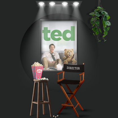 Ted (2012)