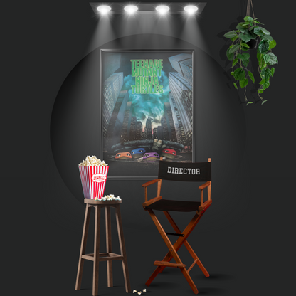 Teenage Mutant Ninja Turtles (1990)