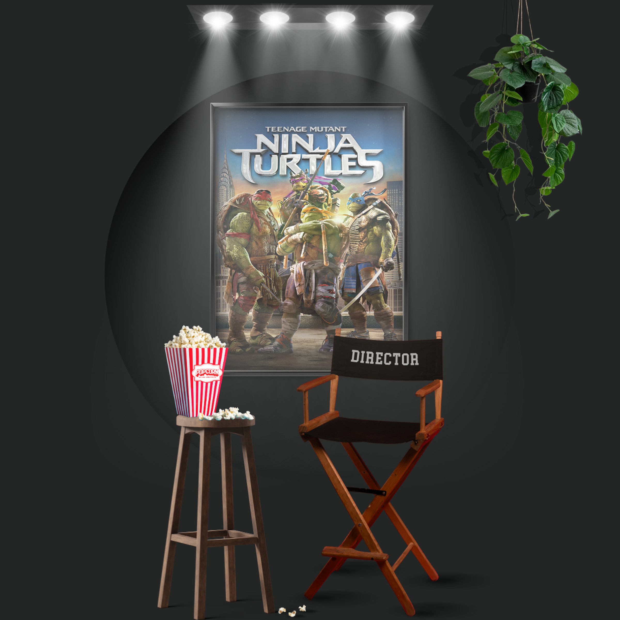Teenage Mutant Ninja Turtles (2014)