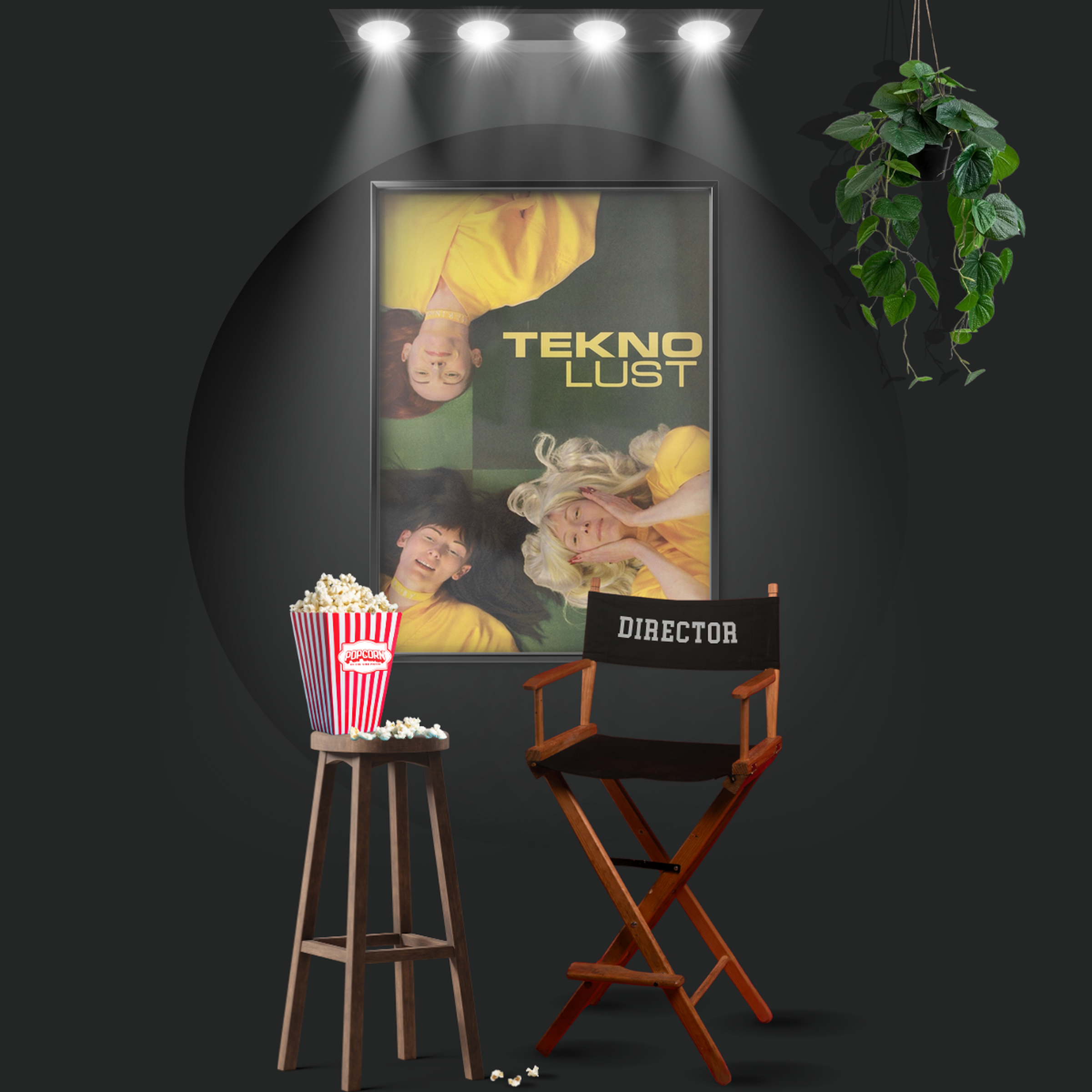 Teknolust (2002)