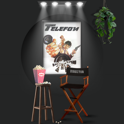 Telefon (1977)
