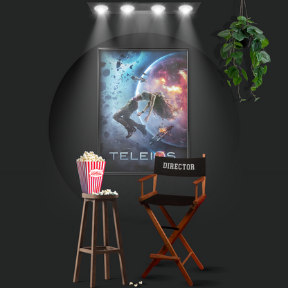 Teleios (2017)