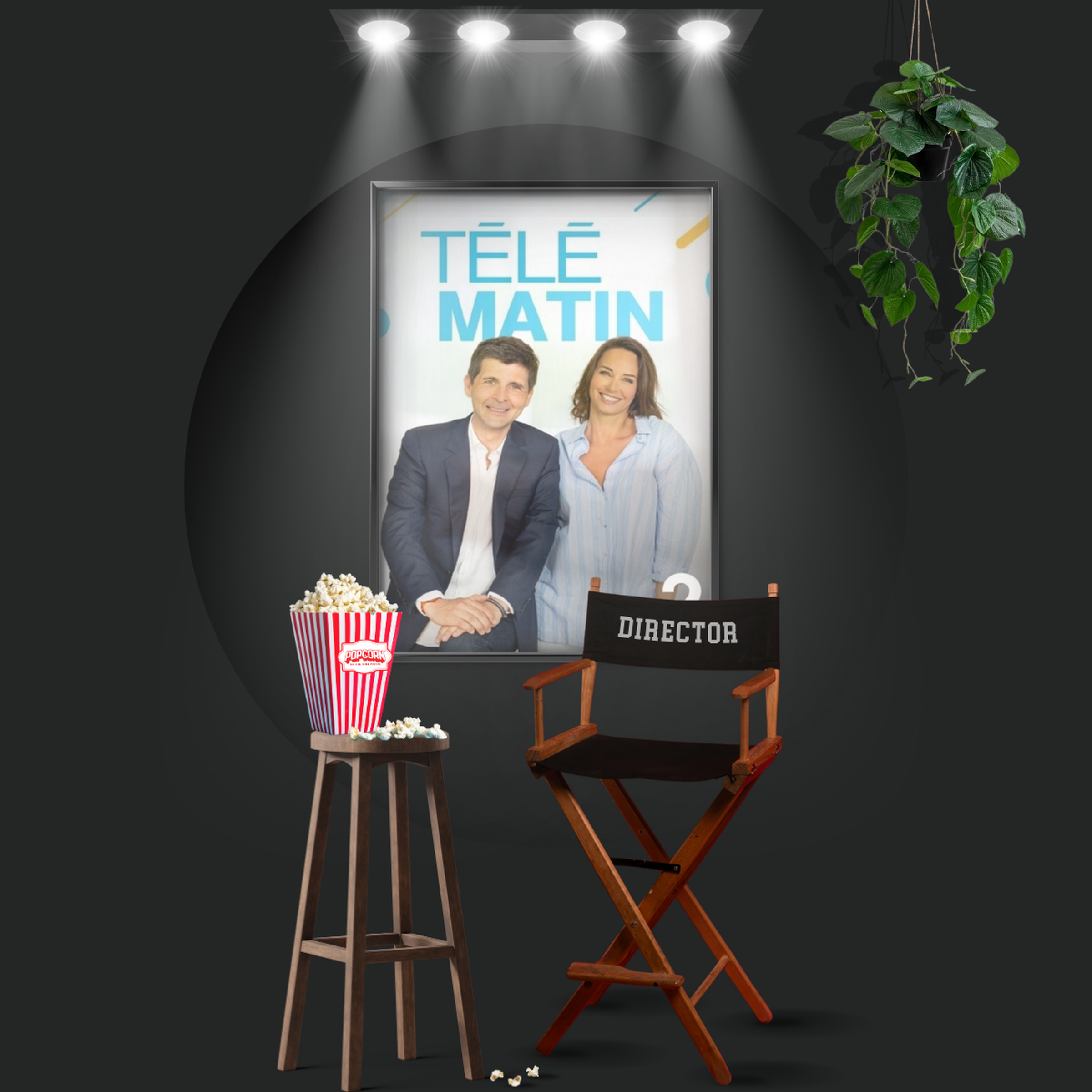 Télématin (1985)