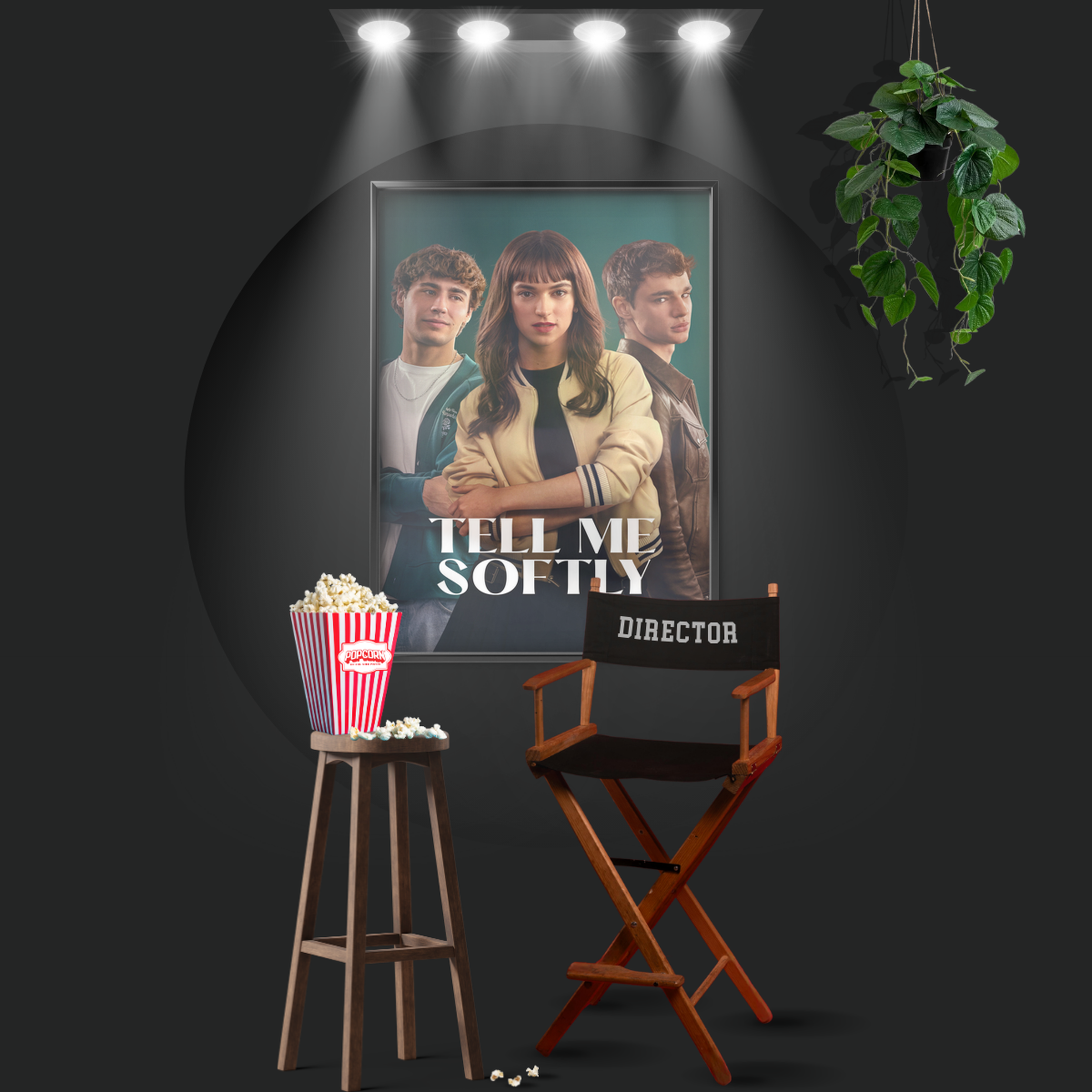 Tell Me Softly (2025)