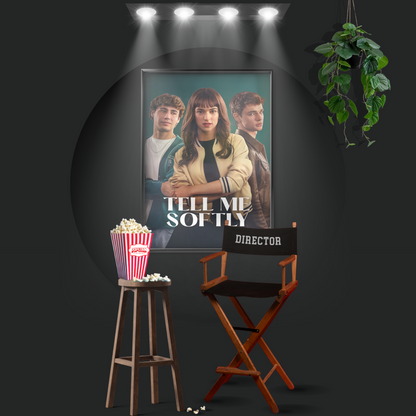 Tell Me Softly (2025)