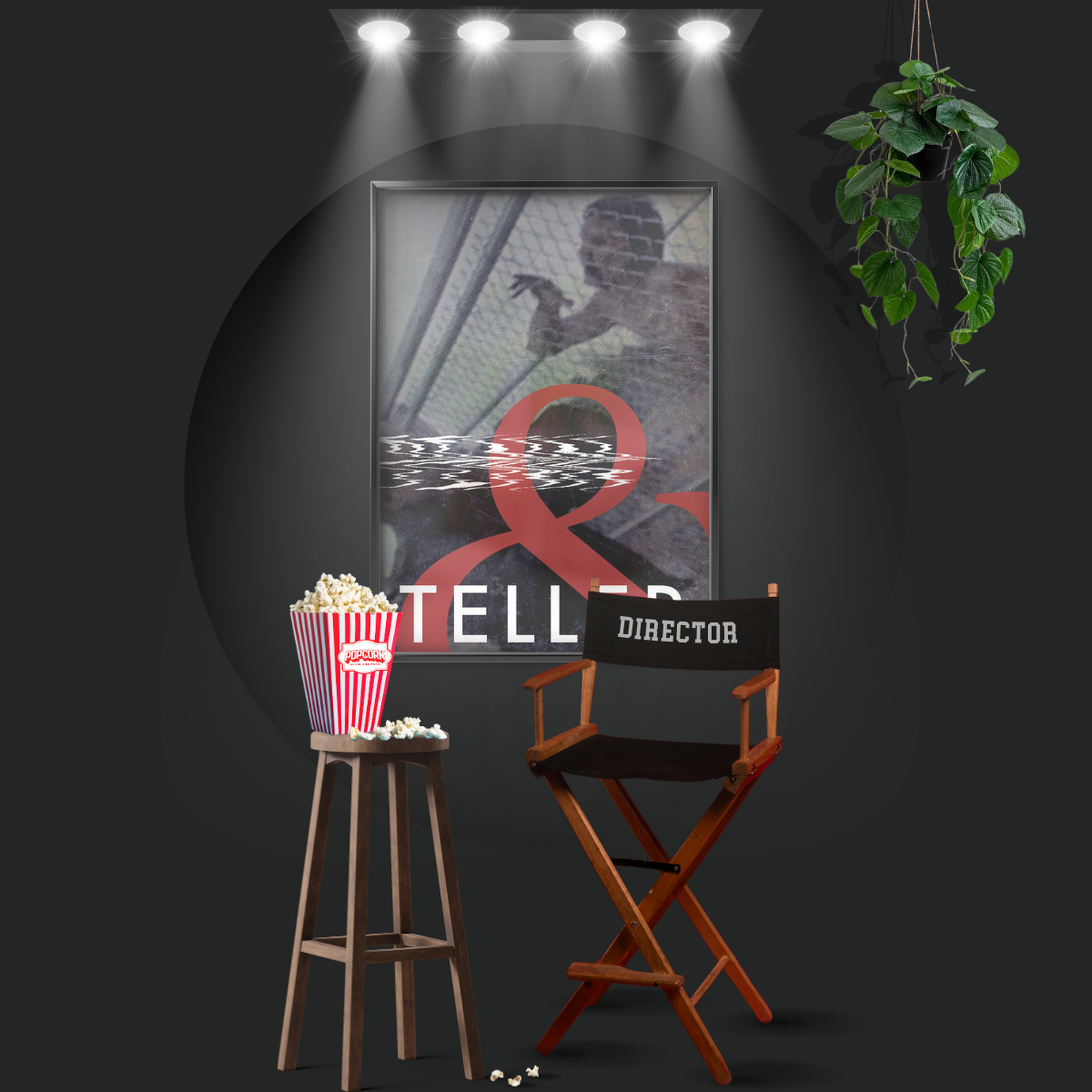 & Teller (2008)