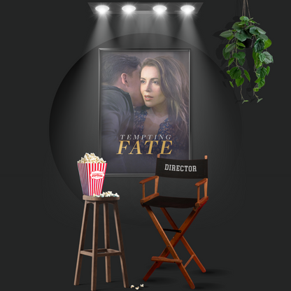 Tempting Fate (2019)