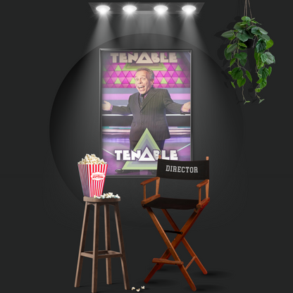 Tenable (2016)
