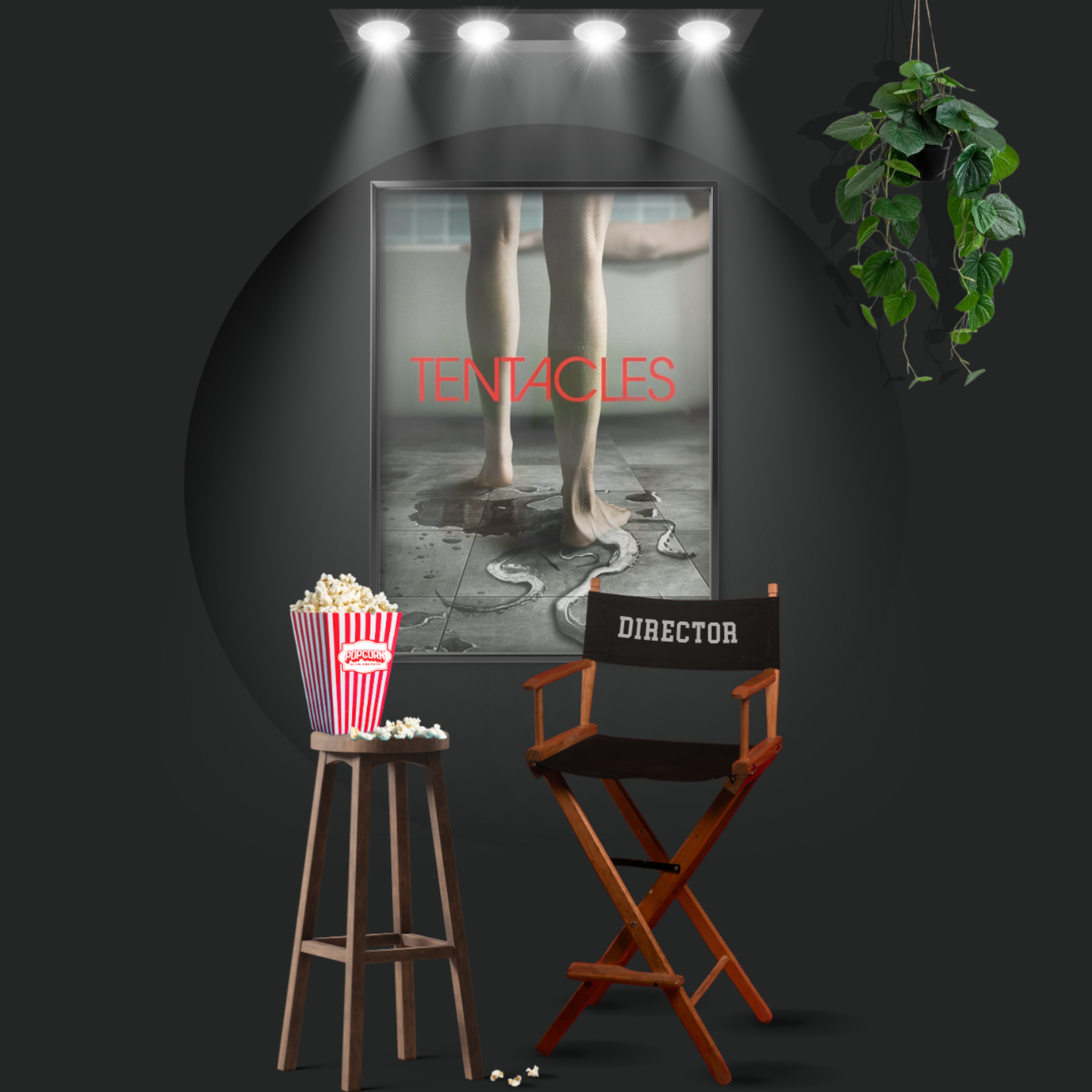 Tentacles (2021)