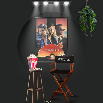 Tequila Sunrise (1988)