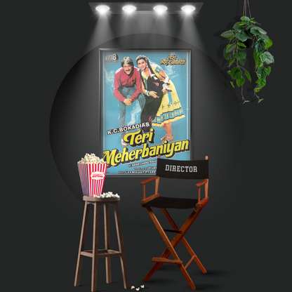 Teri Meherbaniyan (1985)