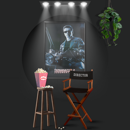 Terminator 2 Judgment Day (1991)