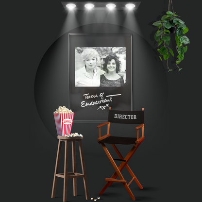 Terms Of Endearment (1983)