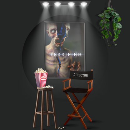 Terrified (2018)