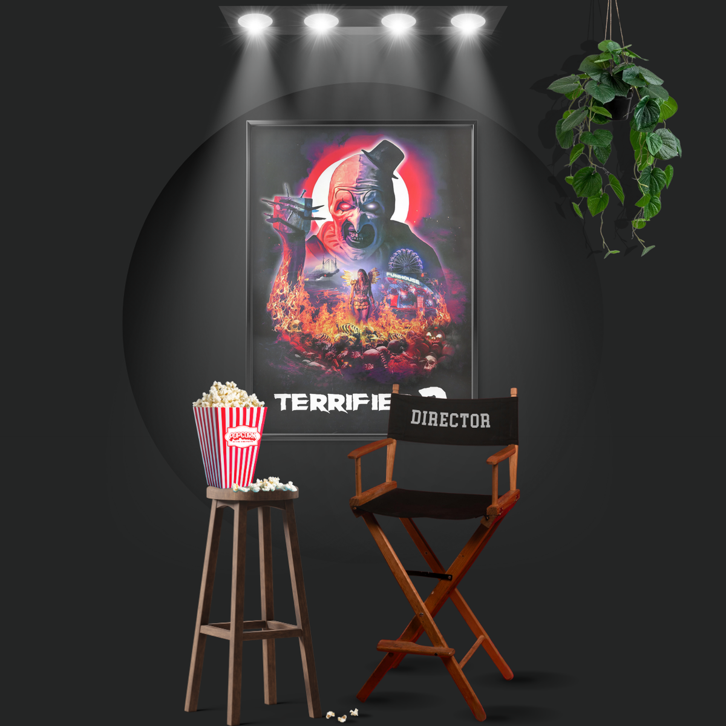 Terrifier 2 (2022)