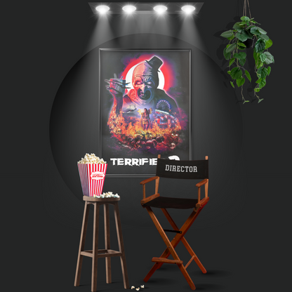Terrifier 2 (2022)