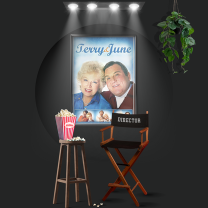 Terry And June (1979)