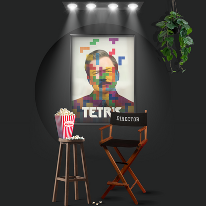 Tetris (2023)