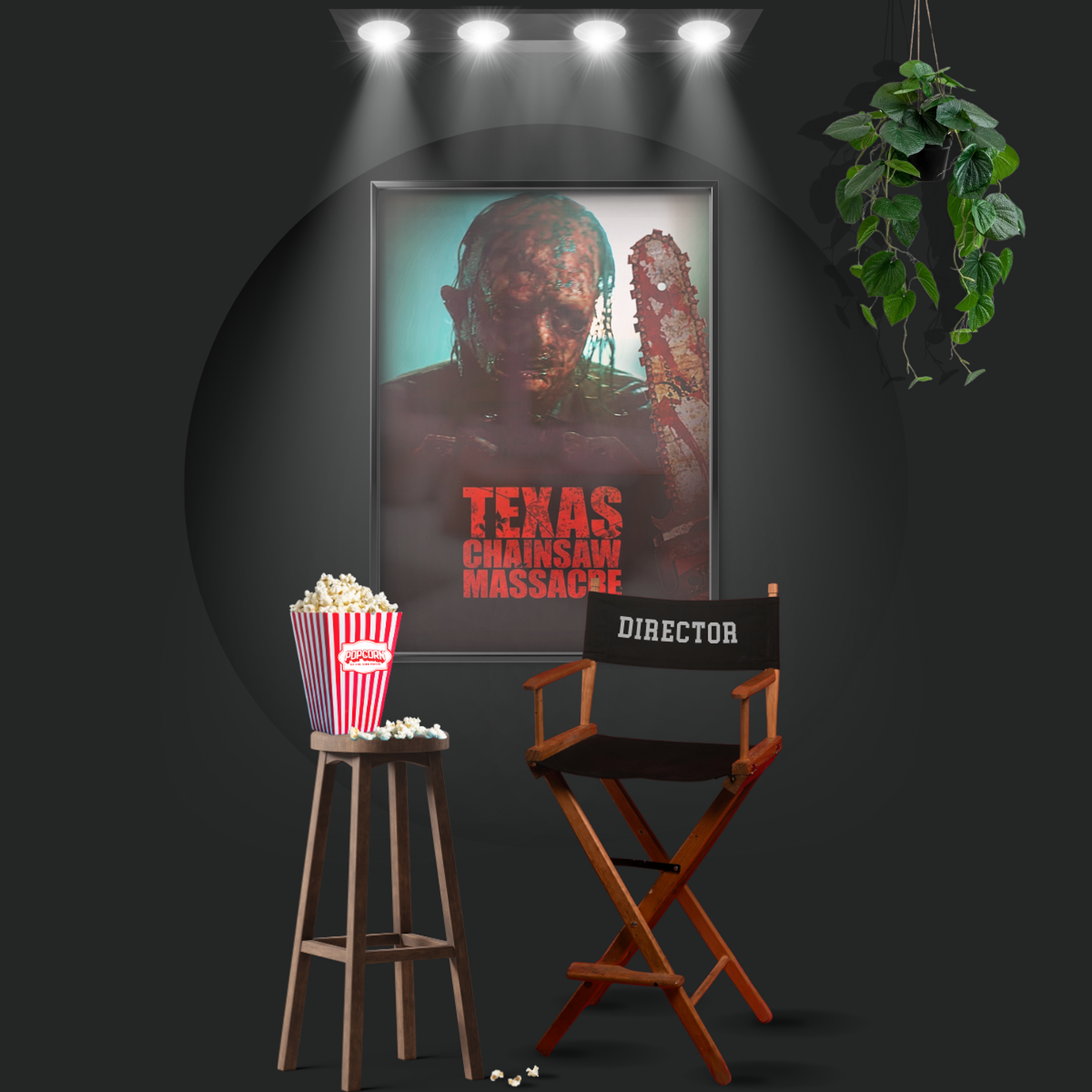 Texas Chainsaw Massacre (2022)