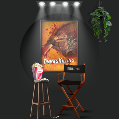 Thankskilling (2008)