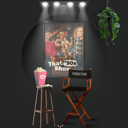 That '90s Show (2023)