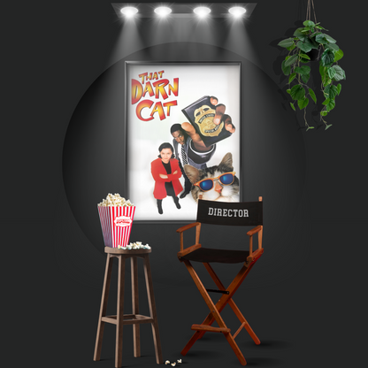 That Darn Cat (1997)