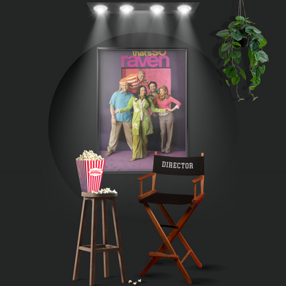 That's So Raven (2003)