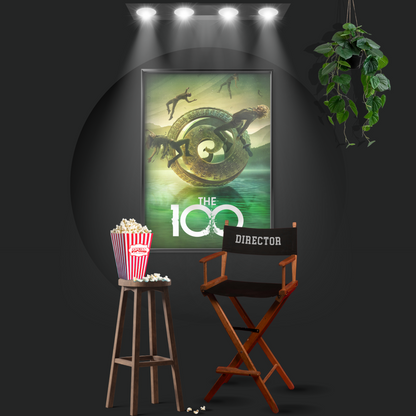 The 100 (2014)