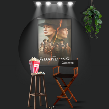 The Abandons (2025)