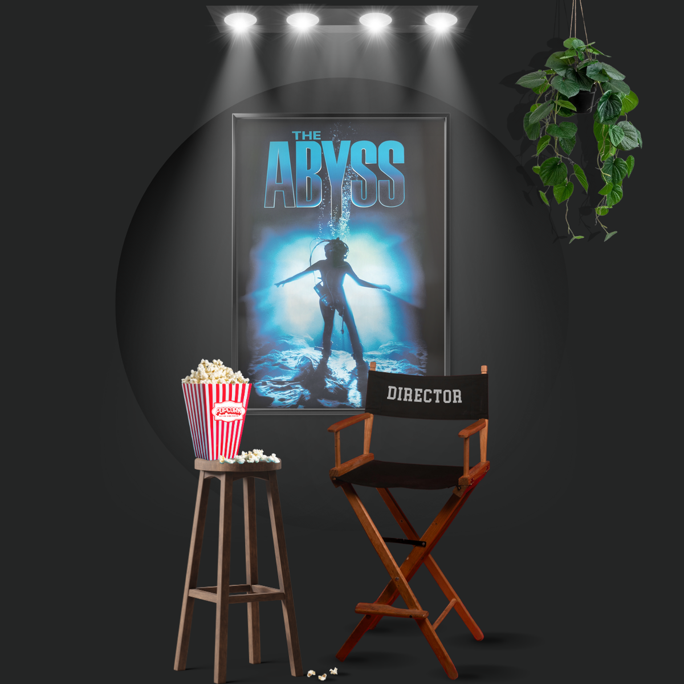 The Abyss (1989)