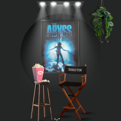 The Abyss (1989)