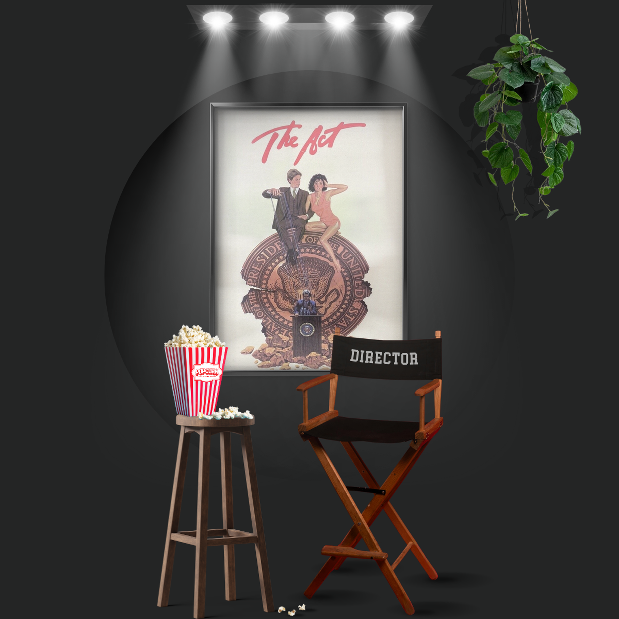 The Act (1984)