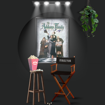 The Addams Family (1991)