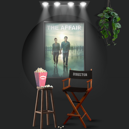 The Affair (2014)