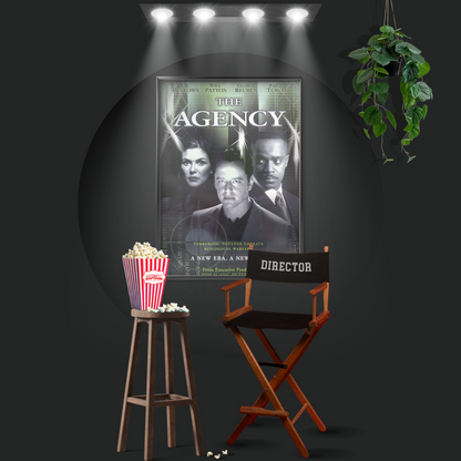 The Agency (2001)