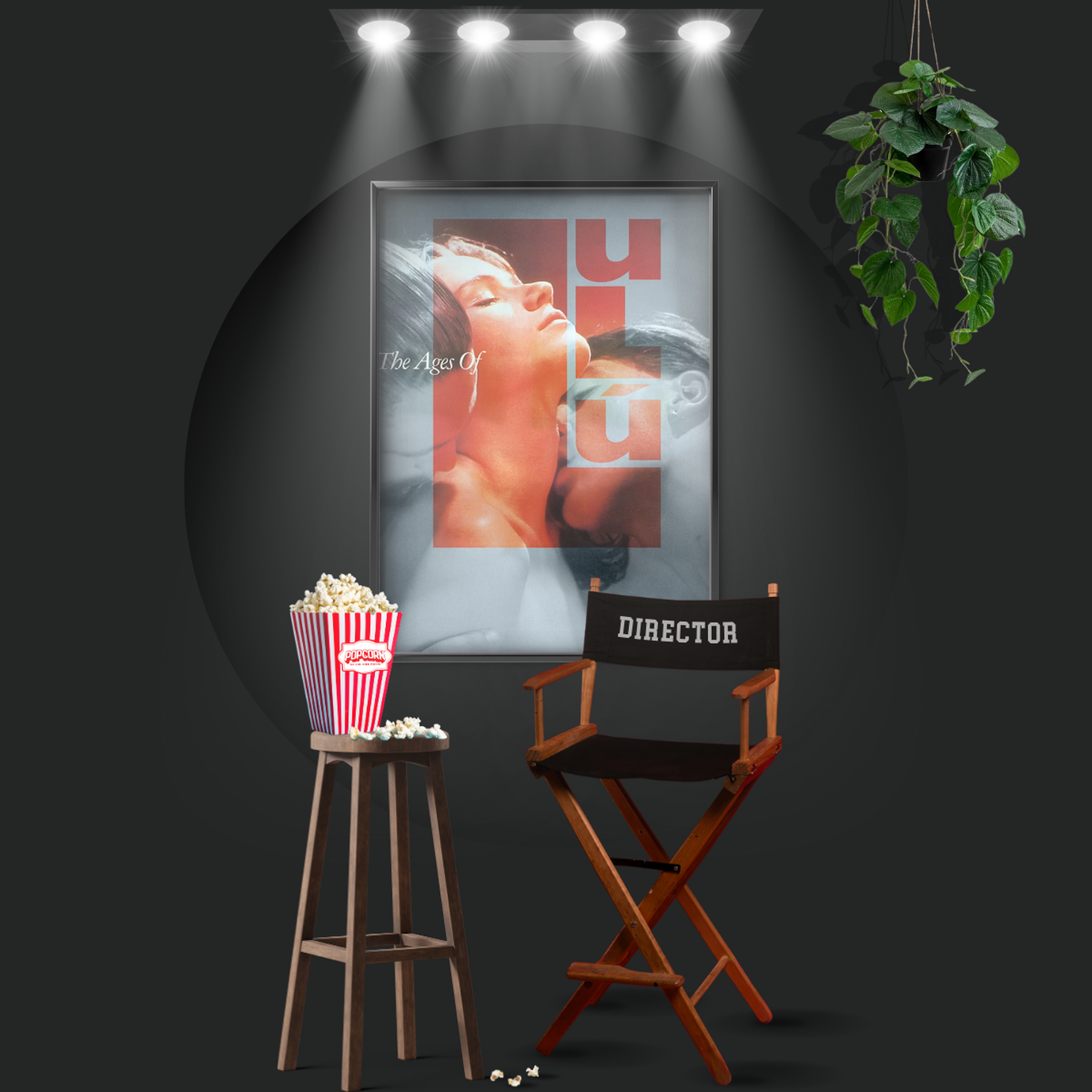 The Ages Of Lulu (1990)