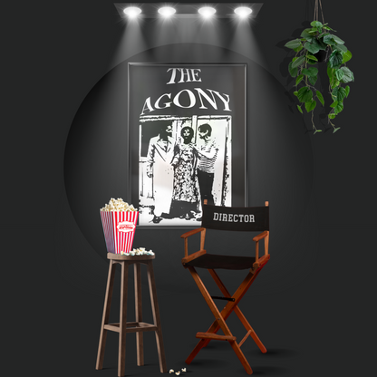 The Agony (1976)