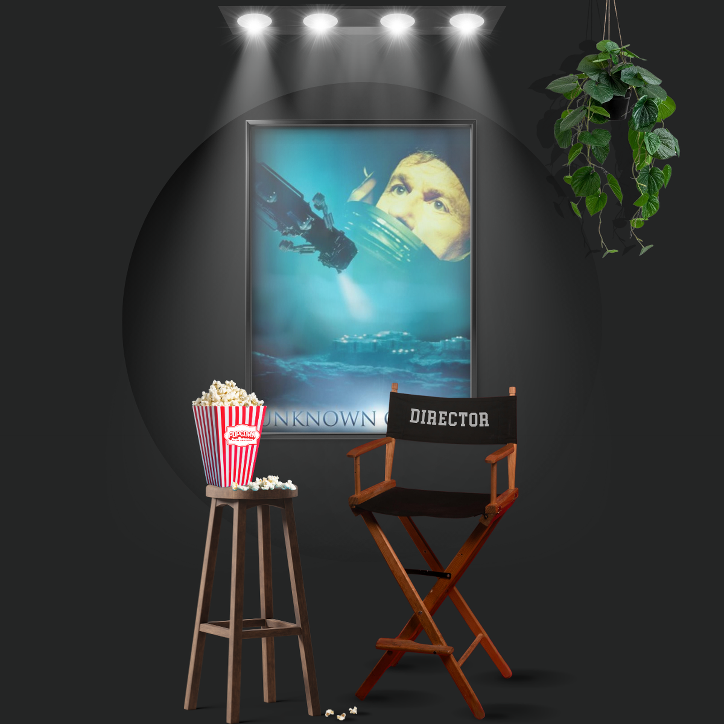 The Alien Within (1995)