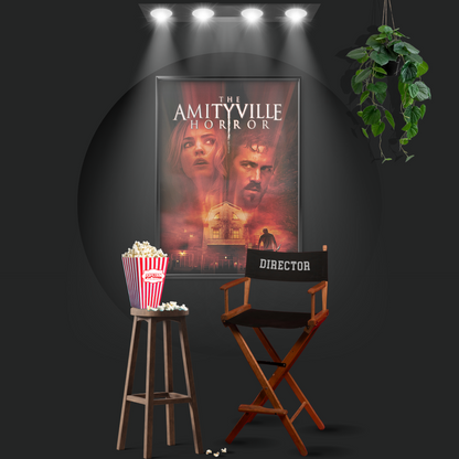 The Amityville Horror (2005)