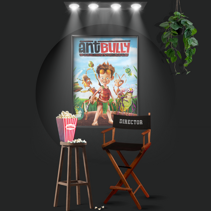 The Ant Bully (2006)