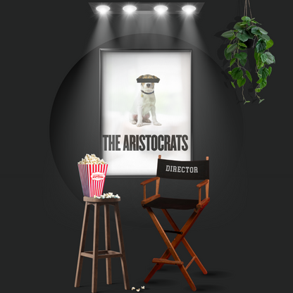 The Aristocrats (2005)
