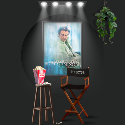 The Assassination Of Richard Nixon (2004)