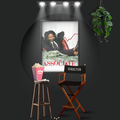 The Associate (1996)