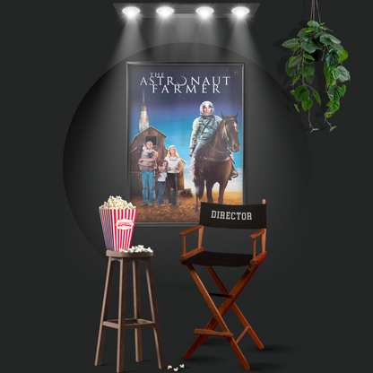 The Astronaut Farmer (2007)