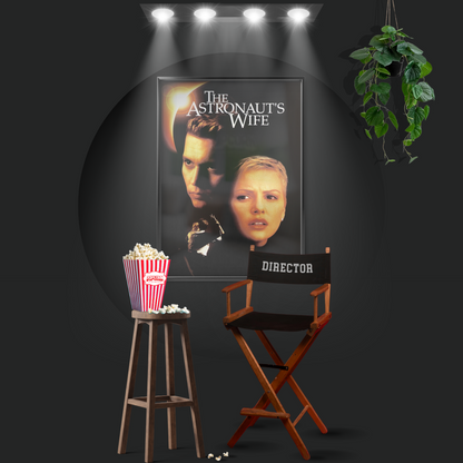 The Astronaut's Wife (1999)