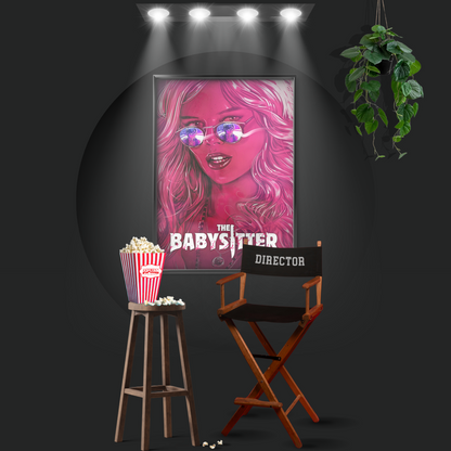 The Babysitter (2017)