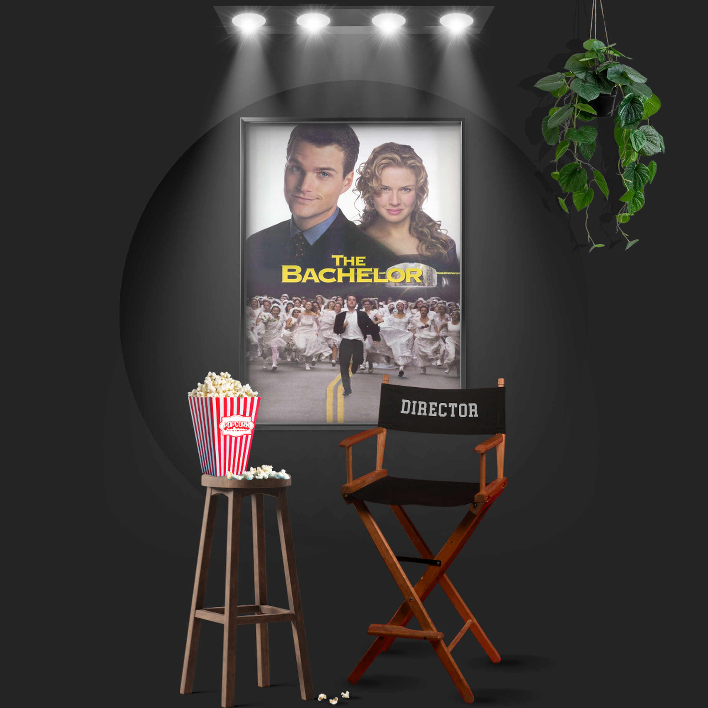 The Bachelor (1999)