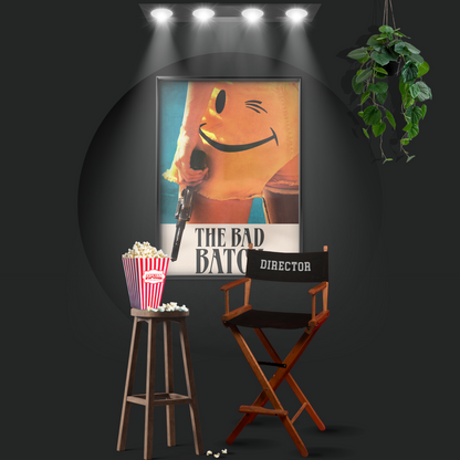 The Bad Batch (2017)