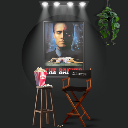 The Banker (1989)